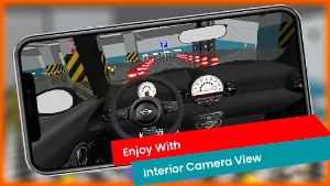 Car Parking Online Simulator Screenshot 2