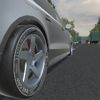 Traffic Maganda 2 - Car Game