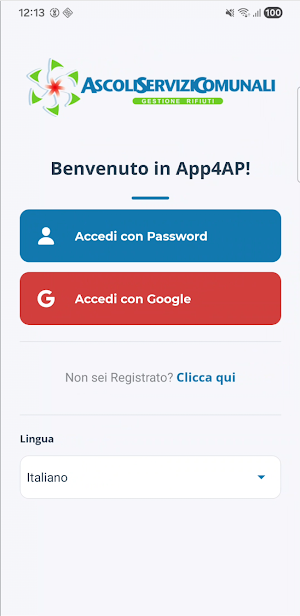 App4AP Screenshot 0