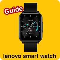 lenovo smart watch guide