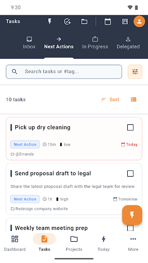 WillisGSD Screenshot 1