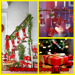 Christmas Decorations Screenshot 3