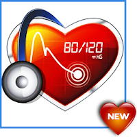 Blood Pressure Chart Log