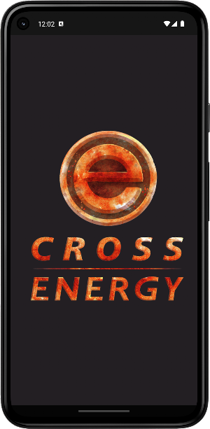 Cross Energy фитнес-клуб Screenshot 0