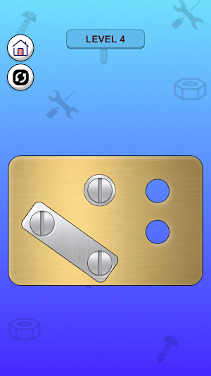 Screws Removed Screenshot 2