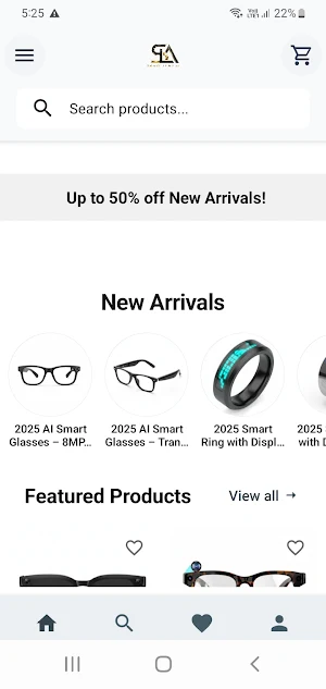 Smart Lenz Ai Screenshot 0