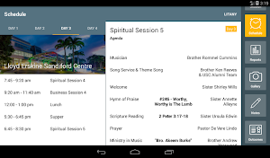 ECC of SDA Session 2017 Screenshot 2