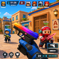 Blox Strike Arena