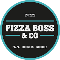 Pizza Boss Antrim