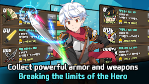 Party Hero Screenshot 1