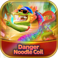 Danger Noodle Coil