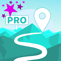 GPX Viewer PRO