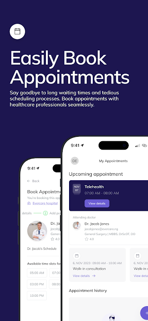 Hydra OS Screenshot 1