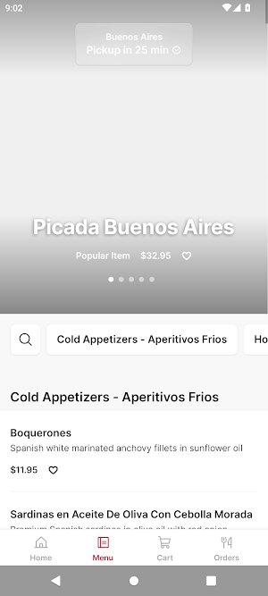 Buenos Aires Screenshot 1