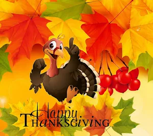 Happy Turkey Day Screenshot 2