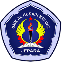 SMK AL HUSAIN KELING