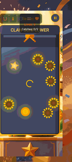 Arc Shootx Screenshot 3