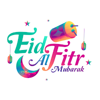 Eid Al-Fitr Greetings