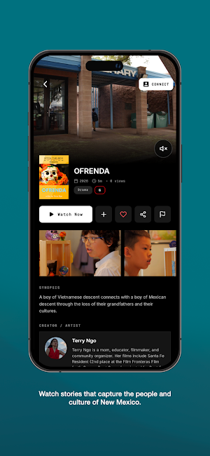 Phintch Screenshot 2
