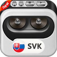 All Slovakia Radios - SVK Radios FM AM