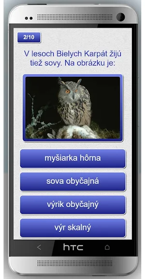 Brestovec Screenshot 1