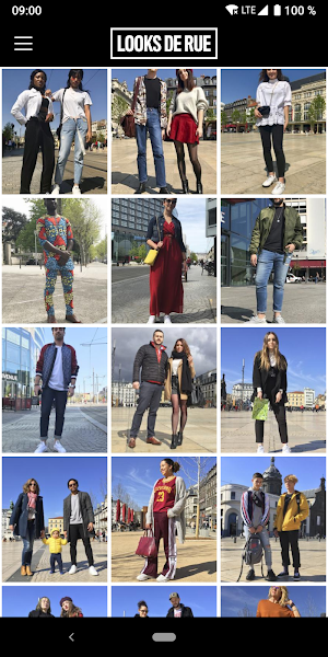 Zap Magazine Screenshot 2