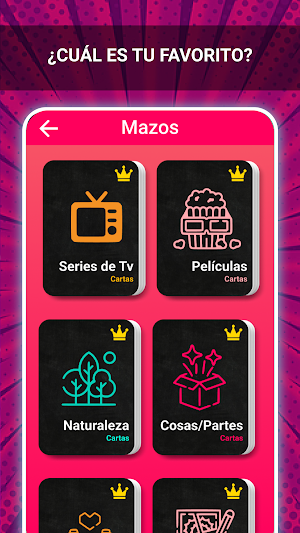Cultura Chupistica 3: Retos Screenshot 2