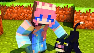 Queen Skins For Minecraft PE Screenshot 1