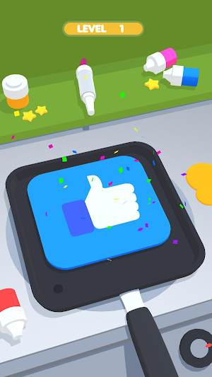 Pancake Art Screenshot 3