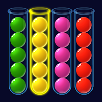 Ball Sort : Puzzle game