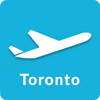 Toronto Pearson Airport - Flight information YYZ