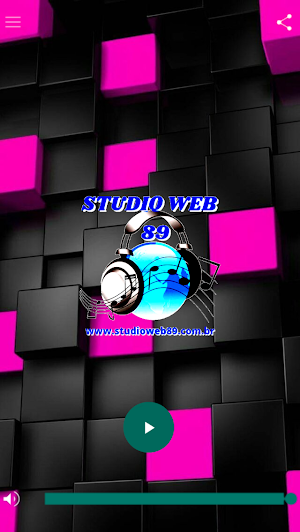 STUDIO WEB 89 Screenshot 0