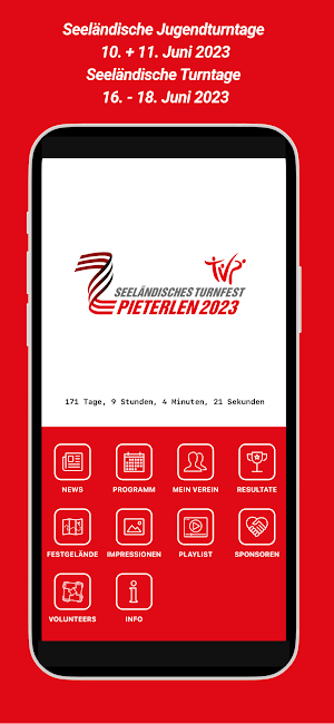 STF Pieterlen 2023 Screenshot 0