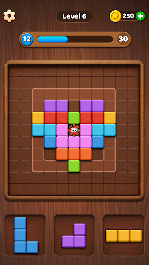 Block Rotate Screenshot 1