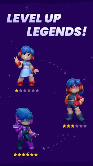 Pocket Space Screenshot 3