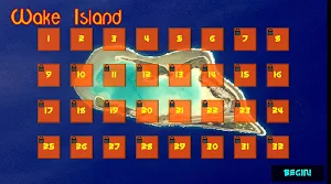 Wake Island Gunner Screenshot 3