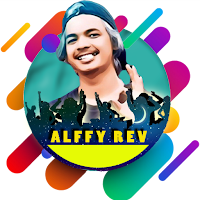 Alffy Rev Wonderland
