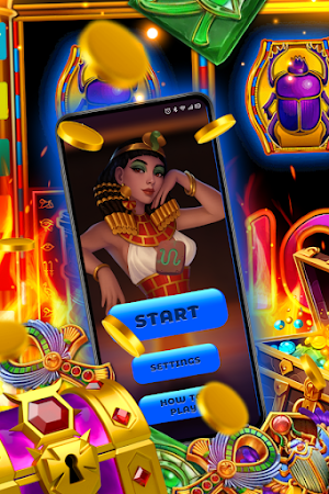 Anubis Sun Screenshot 0