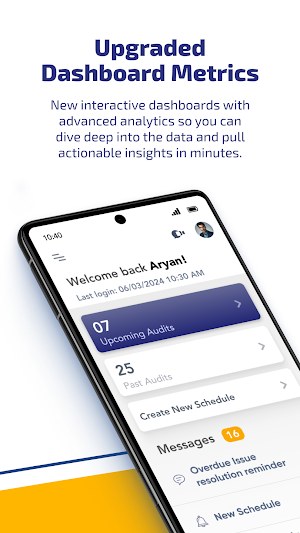 Audit360° Pro Screenshot 0