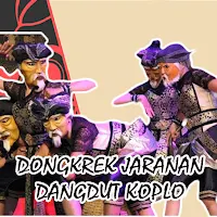 Lagu Dongkrek Jaranan Koplo