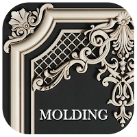Wall Molding Design Ideas