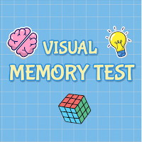 Brain Test: Visual Memory