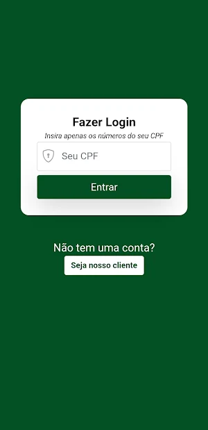 PAF Caxambu Screenshot 1