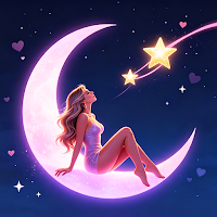 NightPair-Video Call & Chat