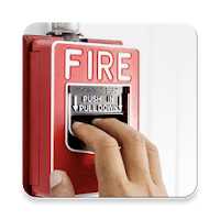 Fire Alarm Sound Collections ~