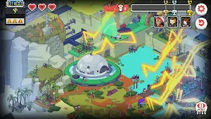 Death Coming Screenshot 0
