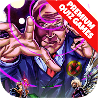 TAP-THAT! UFC Quiz Game Trivia