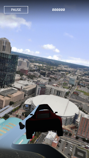 Race MAD! Screenshot 1