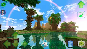 Pony World: Craft Screenshot 3