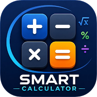 Smart Calculator - All in one